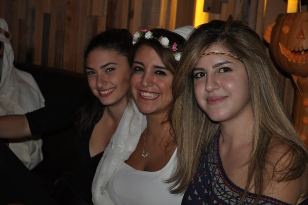 I Love Pop halloween Fundraiser